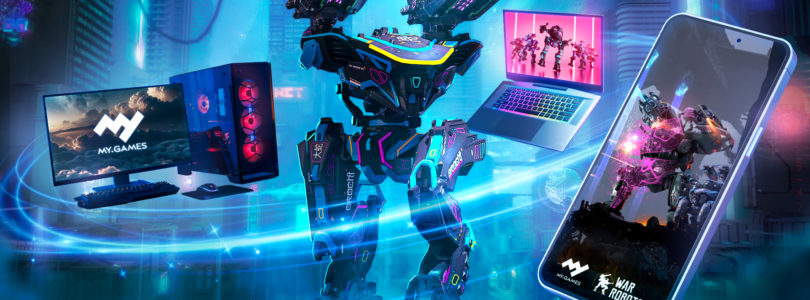 War Robots se vuelve más accesible con la función completa de juego multiplataforma