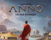 ANNO 117: PAX ROMANA logra un lanzamiento de récord