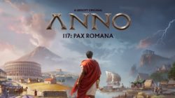 ANNO 117: PAX ROMANA logra un lanzamiento de récord