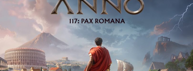 ANNO 117: PAX ROMANA logra un lanzamiento de récord