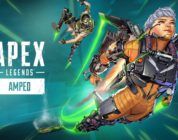 ¡Apex Legends lanza su nueva temporada: Amplificación!