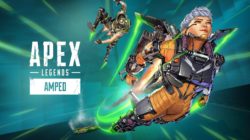 ¡Prepárate para moverte a toda velocidad en el evento supersónico que llega a Apex Legends: Amplificación!