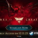 Ashes of Creation confirma su llegada al acceso anticipado de Steam y el inicio de la Alpha Two el 11 de diciembre