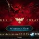 Ashes of Creation confirma su llegada al acceso anticipado de Steam y el inicio de la Alpha Two el 11 de diciembre
