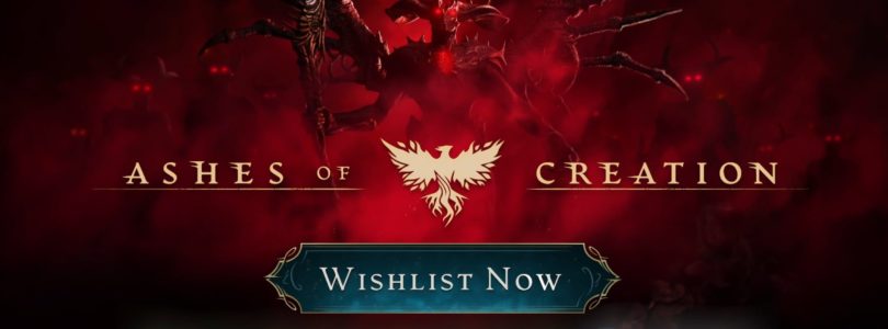 Ashes of Creation confirma su llegada al acceso anticipado de Steam y el inicio de la Alpha Two el 11 de diciembre