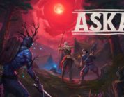 La mayor actualización de ASKA ya disponible: «Seaborne Raiders» añade incursiones vikingas y monstruos marinos