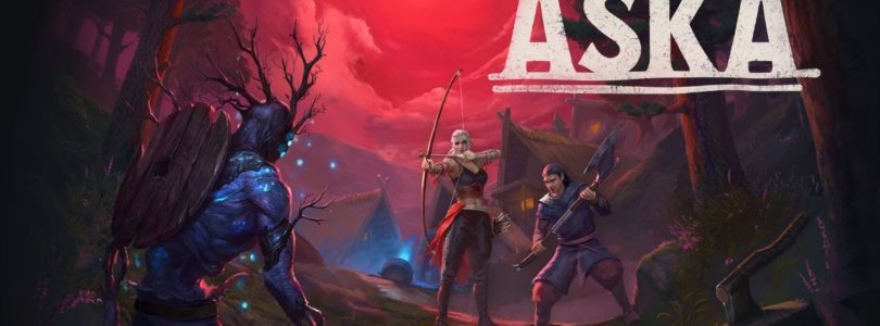 Reseña de ASKA: un colony sim vikingo con mucho potencial y unas cuantas manías (no es Valheim 2.0)