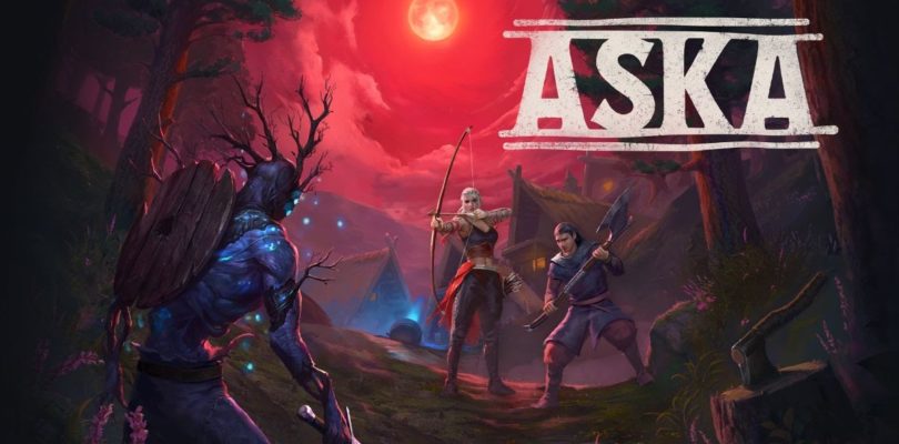 Reseña de ASKA: un colony sim vikingo con mucho potencial y unas cuantas manías (no es Valheim 2.0)