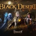 Black Desert Console abre las puertas a Edania: El Reino Demoníaco