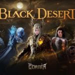 Black Desert Console abre las puertas a Edania: El Reino Demoníaco