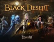 Black Desert Console abre las puertas a Edania: El Reino Demoníaco