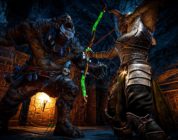 Meridiem anuncia las ediciones físicas de The Bearer & The Last Flame para PlayStation 5