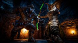 Meridiem anuncia las ediciones físicas de The Bearer & The Last Flame para PlayStation 5