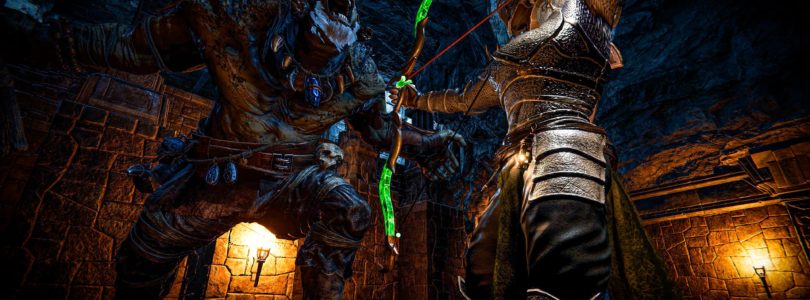 Meridiem anuncia las ediciones físicas de The Bearer & The Last Flame para PlayStation 5