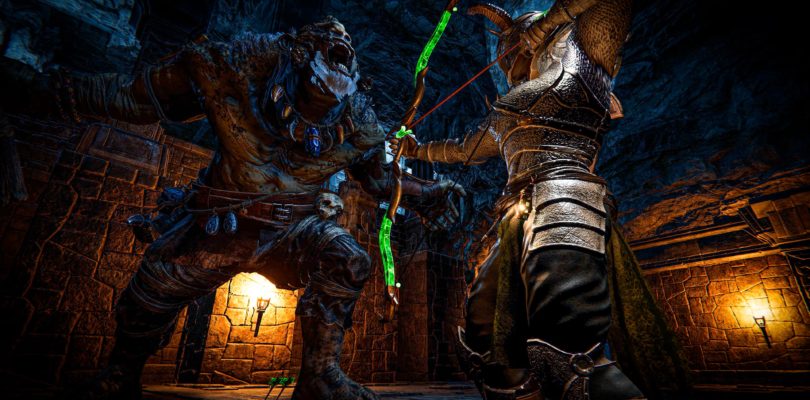 Meridiem anuncia las ediciones físicas de The Bearer & The Last Flame para PlayStation 5