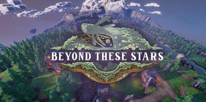 Beyond These Stars da el salto a Cozy Quest con una demo actualizada y una ventana de lanzamiento para 2026