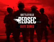 Battlefield 6 anuncia la serie Élite de Battlefield Redsec con hasta un millón de dólares en premios