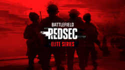 Battlefield 6 anuncia la serie Élite de Battlefield Redsec con hasta un millón de dólares en premios