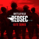 Battlefield 6 anuncia la serie Élite de Battlefield Redsec con hasta un millón de dólares en premios