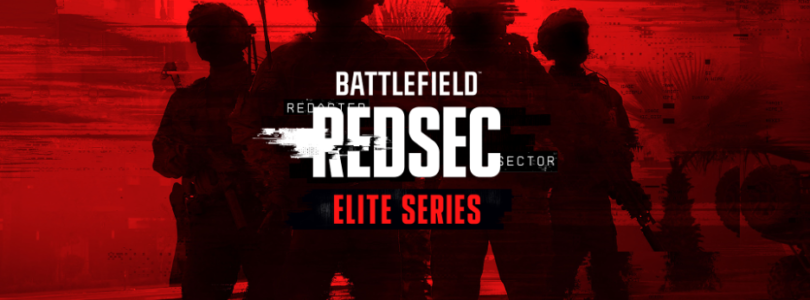 Battlefield 6 anuncia la serie Élite de Battlefield Redsec con hasta un millón de dólares en premios