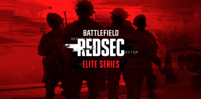 Battlefield 6 anuncia la serie Élite de Battlefield Redsec con hasta un millón de dólares en premios