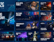 ¡Comienza la cuenta atrás! Blizzard Entertainment anuncia las BlizzCon 2026 Passes y comparte los primeros detalles