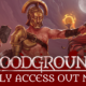 Bloodgrounds llega en acceso anticipado: roguelike y ¡gladiadores!