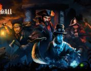 La luz es tu única esperanza: Dark Point Games presenta el survival cooperativo celta Brightfall