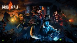 La luz es tu única esperanza: Dark Point Games presenta el survival cooperativo celta Brightfall