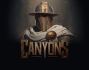 Explora en un Crawler gigante: El looter shooter Canyons nos lleva a un mundo postapocalíptico lleno de decisiones letales