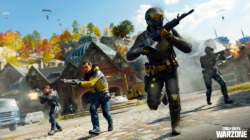 La Temporada 01 de Call of Duty: Black Ops 7 llega el 4 de diciembre