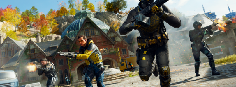 La Temporada 01 de Call of Duty: Black Ops 7 llega el 4 de diciembre