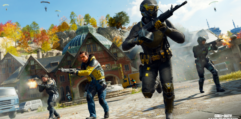 La Temporada 01 de Call of Duty: Black Ops 7 llega el 4 de diciembre