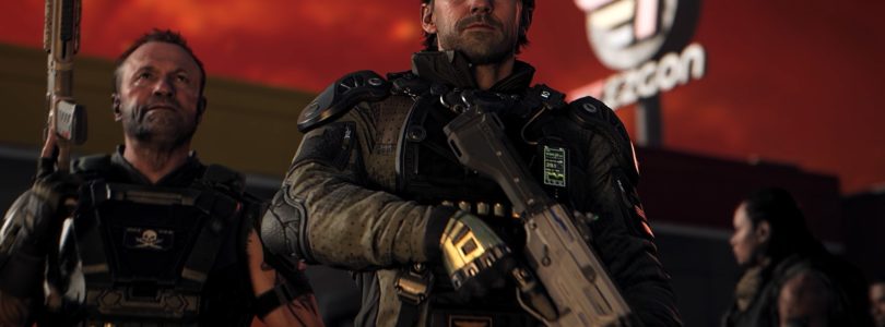 Call of Duty: Black Ops 7 desvela el Endgame de su campaña