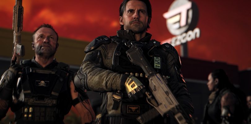 Call of Duty: Black Ops 7 desvela el Endgame de su campaña