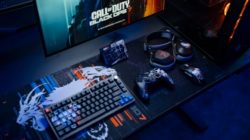 CORSAIR amplía su colaboración intermarca con Call of Duty: Black Ops 7