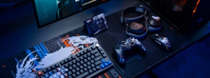 CORSAIR amplía su colaboración intermarca con Call of Duty: Black Ops 7