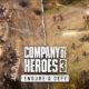 Relic Entertainment lanza Company of Heroes 3: Endure & Defy, el nuevo Battlegroup DLC ya disponible en Steam