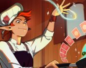 Arcane Eats, el roguelike de cartas y cocina, ya tiene demo