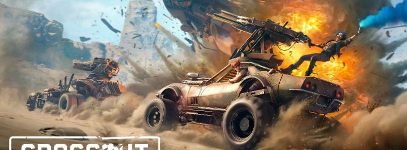 Los vehículos blindados aerodeslizantes se unen a la batalla en Crossout