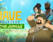 ¡A Buzear! DAVE THE DIVER llega por fin a Xbox y muestra el ambicioso DLC «In the Jungle»