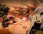 Destiny 2: Renegades muestra su tráiler de lanzamiento y ViDoc durante el último directo