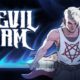 ¡Pacto con el Diablo y riffs mortales! Devil Jam, el survivors-like con ritmo de metal, ya disponible en PC