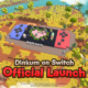 Dinkum ya disponible en Nintendo Switch
