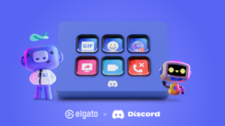 Elgato lanza Stream Deck Mini: Discord Edition, una edición exclusiva para tiendas