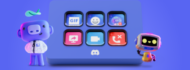 Elgato lanza Stream Deck Mini: Discord Edition, una edición exclusiva para tiendas