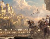 Cuando los reinos colisionan: Dragonheir: Silent Gods Reborn lanza la Season 3 – Snarls of Lava