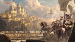 Cuando los reinos colisionan: Dragonheir: Silent Gods Reborn lanza la Season 3 – Snarls of Lava