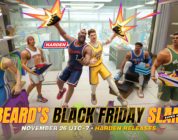 Dunk City Dynasty Season 4 Vol. 2 incorpora aún más estrellas legendarias de la NBA al juego