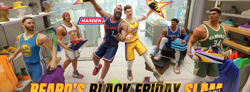 Dunk City Dynasty Season 4 Vol. 2 incorpora aún más estrellas legendarias de la NBA al juego